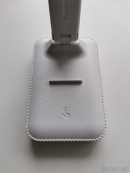 Nová nabíjacia stolná LED lampa - 10