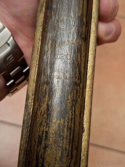 Vzduchovka Slávia 620 - 10