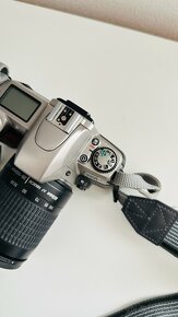 Nikon F65 - 10