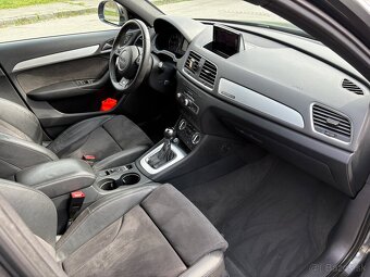Audi q3 - 10