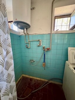 Na predaj tehlový rodinný dom v lokalite Za tromi mostami - 10