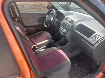Škoda Fabia Combi 1.2 HTP - 10