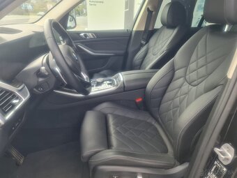 Predám BMW X5 30d 2024 - 10