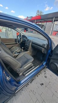 Predam Mercedes a 150 benzín - 10