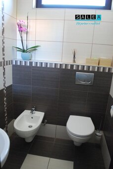 Veľká kancelária na prenájom 55,2 m2 s archívom ul. Jarmočn - 10