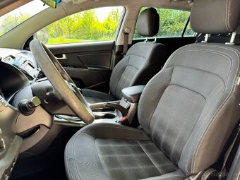 Kia Sportage 1.6 GDi - 10