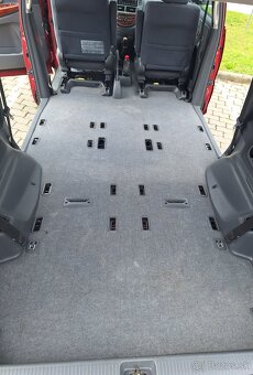 TOYOTA PREVIA - 10
