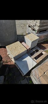 Predaj stavebného materiálu - 10