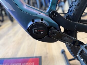 KTM Macina Prowler Master Carbon Bosch - 10