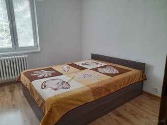 Pekný 3 izbový byt - 10