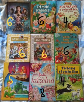 disney cmiral, traja patraci - 10