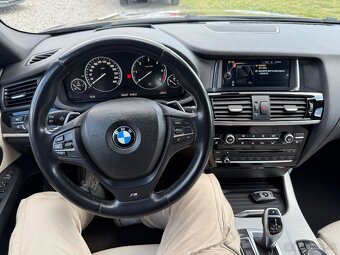 BMW X4 xDrive30d A/T - 10