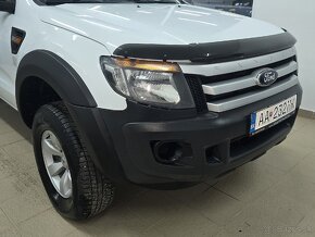 Ford RANGER 2014 - 10