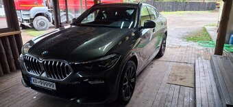 BMW X6 - 10