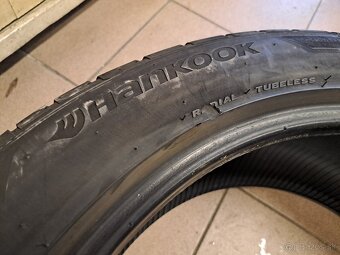 Letné Hankook S1 EVO 2 255/45/19 104Y - 10