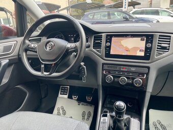 Volkswagen Golf Sportsvan 1.0 TSI Edition Join --105 000KM-- - 10
