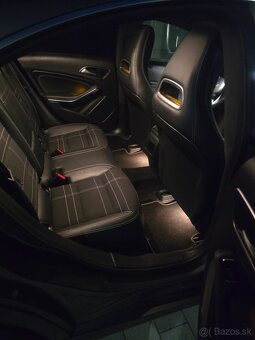 Mercedes CLA 220 CDI 4matic - 10