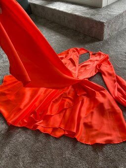 Asos neon saty nove - L - 10