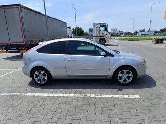 Predam Ford Focus MK2 1.6tdci 66kw 2006 - 10