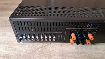 Technics SU-V 550 - 10