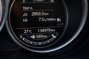 Mazda CX-5 2.2 Skyactiv-D175 Revolution TOP AWD M6 02/2018 - 10