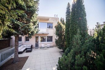 TOREA - 5i RODINNÝ DOM NA PREDAJ - ul. GEN. SVOBODU - MUŠKÁT - 10