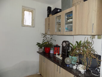 Na predaj domček v Rúbani s krásnym pozemkom 3436m2 vhodné - 10