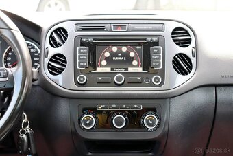 Volkswagen Tiguan 2.0 CR TDI 4-Motion Sport&Style DSG - 10