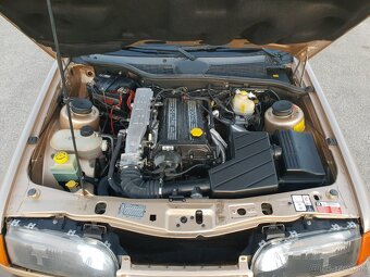 Ford Scorpio 2.0i Ghia - 10