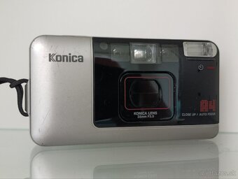Konica Big Mini A4 - 10