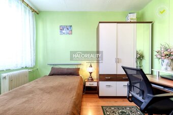 HALO reality - Predaj, štvorizbový byt Stará Turá, Hurbanova - 10