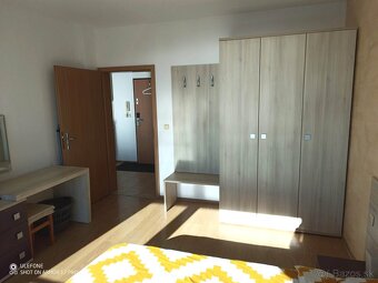 Predaj byty 2 iz. apartmán výhľad na more Kavarna Bulharsko - 10