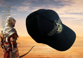 Assassins Creed Origins Collectors GODS EDITION PS4 CZ - 10