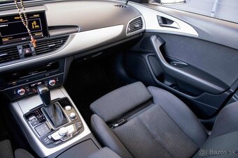 Audi A6 r. 2015 - 10