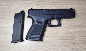 Predám Airsoft výbavu - 10