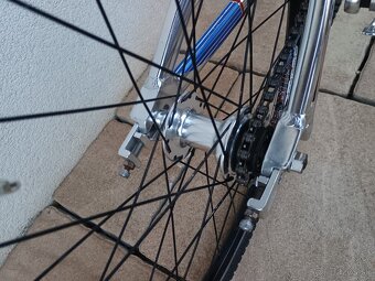 Bikrosový BMX SE Racing PK Ripper Junior - 10