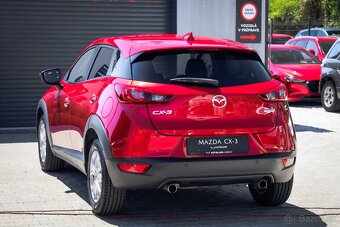 Mazda CX-3 2.0 Skyactiv-G120 Attraction - 10
