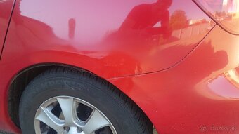 Mazda 3 1.4 - 10