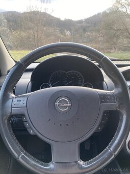 Predám Opel Corsa C 1.2 - 10