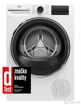 Beko sušička nová - 10