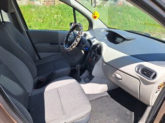 Renault Modus 1.2 16V Authentique - 10