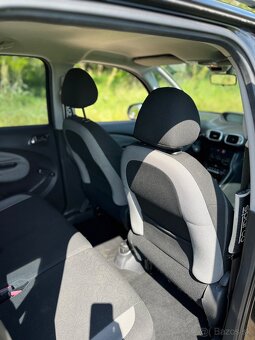 Citroën C3 Picasso - 10