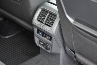 Volkswagen Tiguan Allspace 2.0 TDI 4x4-odpočet DPH-79 400km - 10