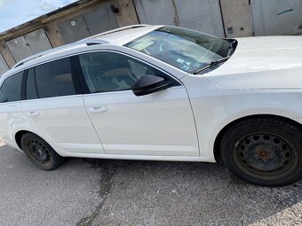 Skoda Octavia 3 NOVÁ SPOJKA, NOVÁ RIADIACA JEDNOTKA - 10
