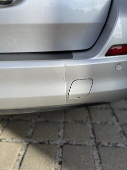 Opel astra J 1.7 cdti - 10