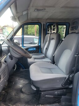 Citroen Jumper 2.2 Tdi...74 kw - 10