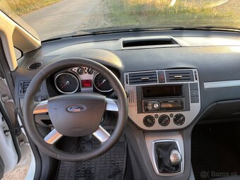 Ford C-max 1.6 Tdci - 10