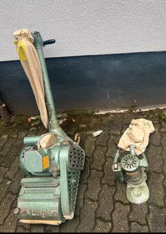 stroje na drevo lägler, ine a kosacka Mountfield REZERVACIA - 10