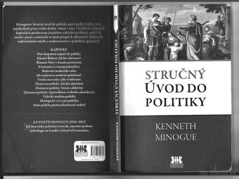 Knihy do prvého ročníka PRF UMB - 10