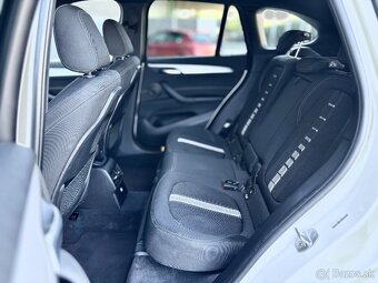 BMW X1 25d xDrive A/T - 10